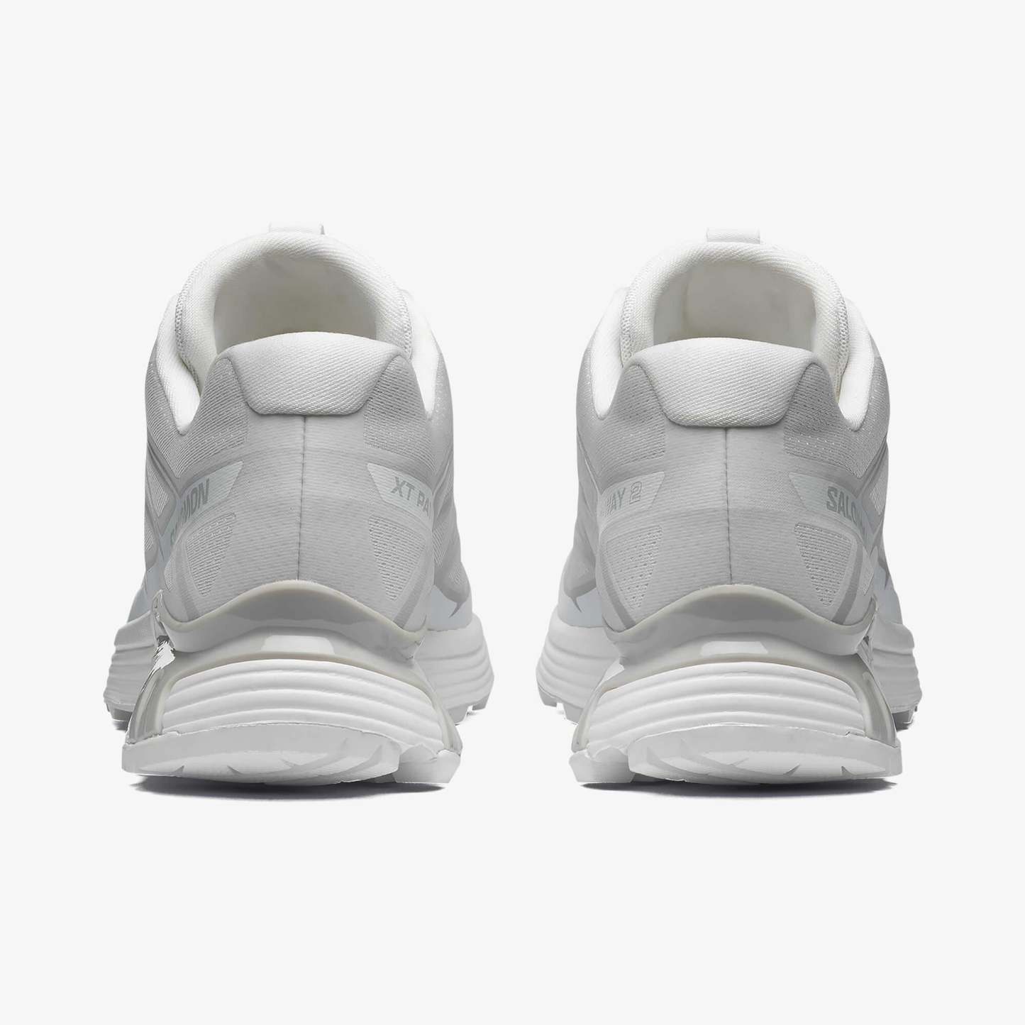 Salomon XT-Pathway 2 Siyah Unisex Sneaker L47686800 - Beyaz Unisex Sneaker - L47690900 - image 4