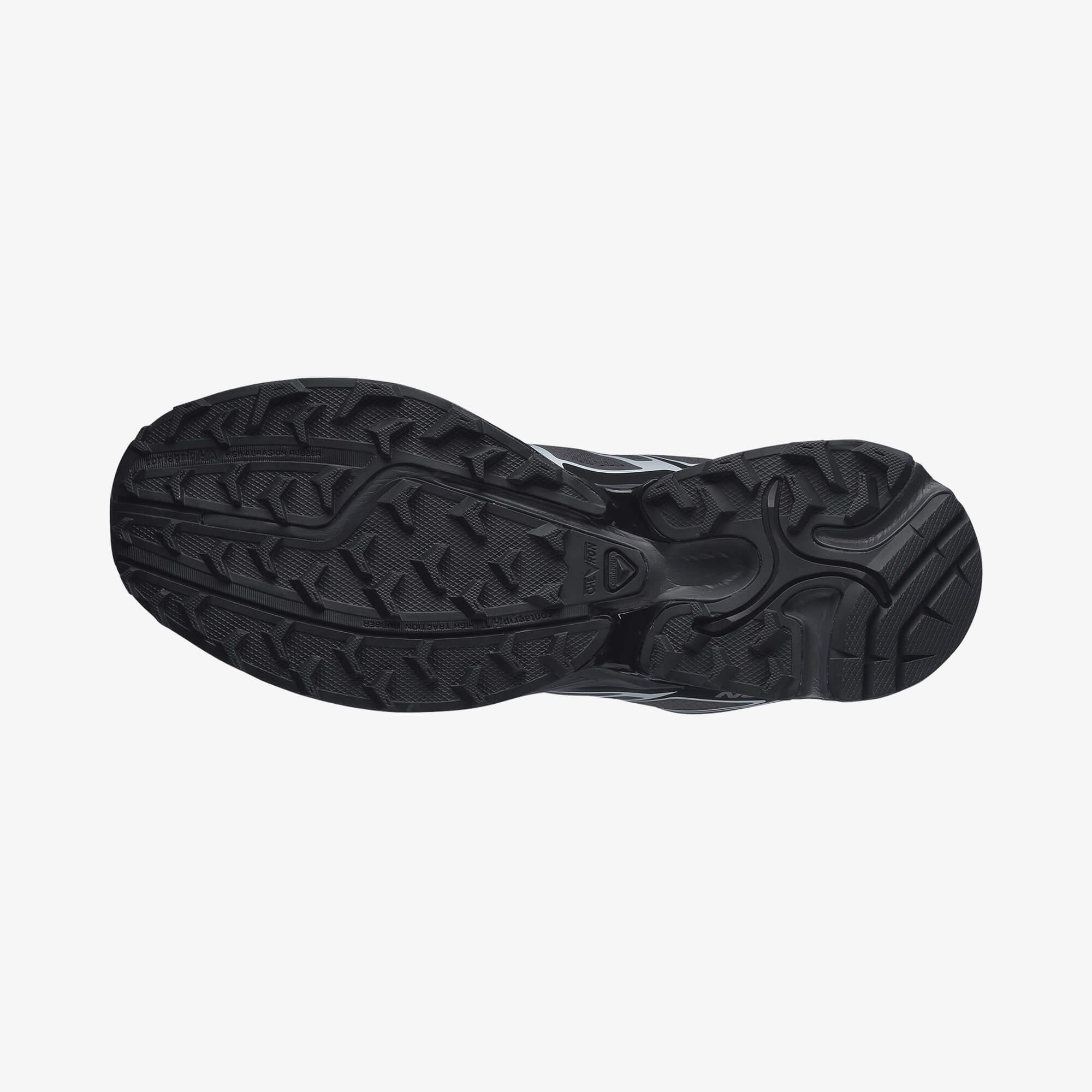Salomon XT-Pathway 2 Siyah Unisex Sneaker L47686800 - Gri Erkek Sneaker - L47808000 - image 5