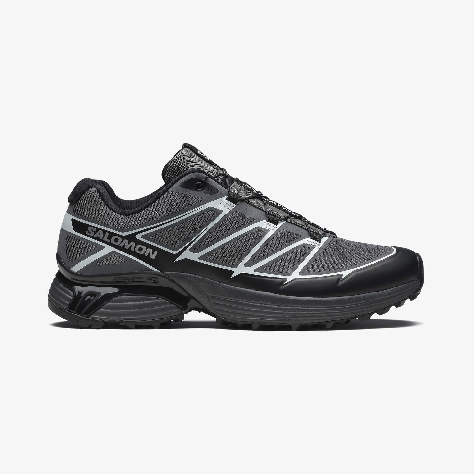 Salomon XT-Pathway 2 Siyah Unisex Sneaker L47686800 - Gri Erkek Sneaker - L47808000 - image 1