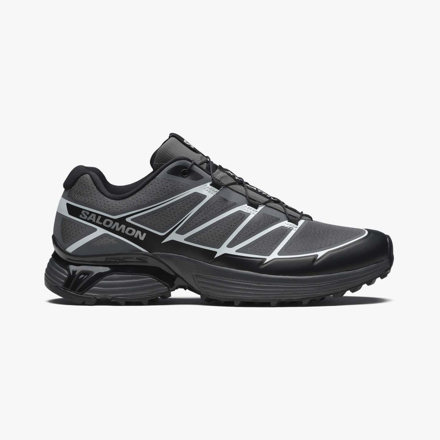 Salomon XT-Pathway 2 Siyah Unisex Sneaker L47686800 - Gri Erkek Sneaker - L47808000 - image 1