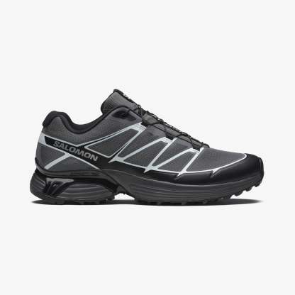 Salomon XT-Pathway 2 Siyah Unisex Sneaker L47686800 - Gri Erkek Sneaker - L47808000 - image 1