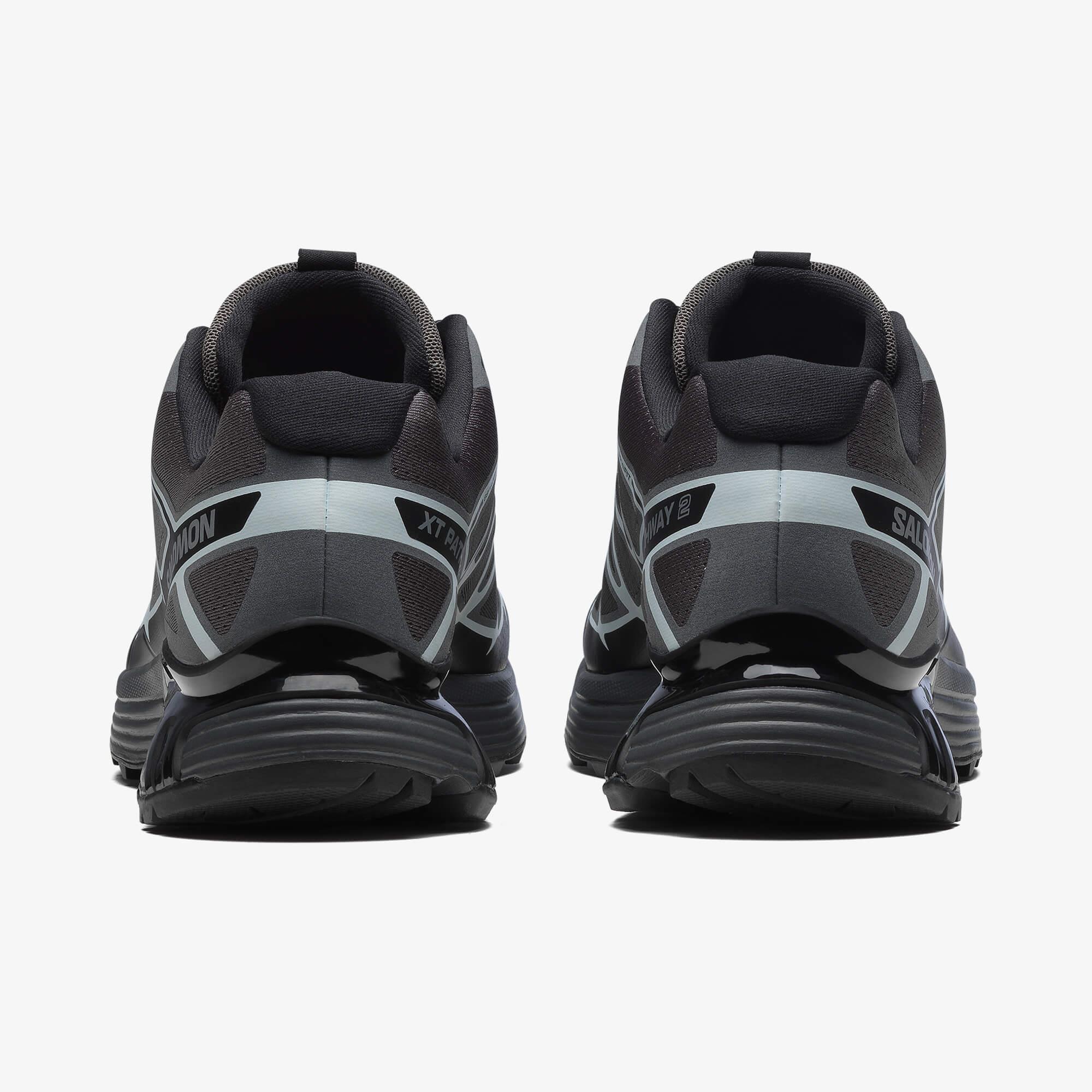 Salomon XT-Pathway 2 Siyah Unisex Sneaker L47686800 - Gri Erkek Sneaker - L47808000 - image 4