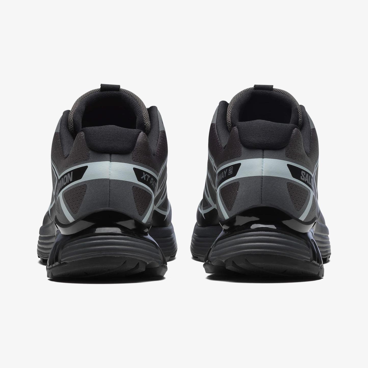 Salomon XT-Pathway 2 Siyah Unisex Sneaker L47686800 - Gri Erkek Sneaker - L47808000 - image 4