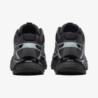 Salomon XT-Pathway 2 Siyah Unisex Sneaker L47686800 - Gri Erkek Sneaker - L47808000 - image 4