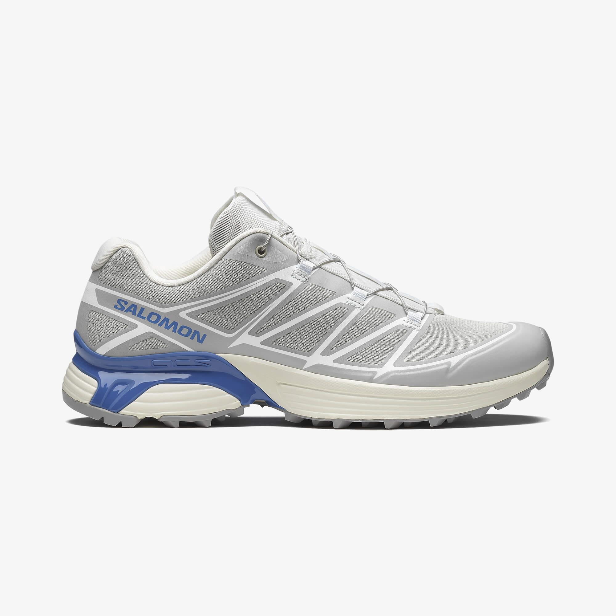 Salomon XT-Pathway 2 Siyah Unisex Sneaker L47686800 - Gri Unisex Sneaker - L47808100 - image 1