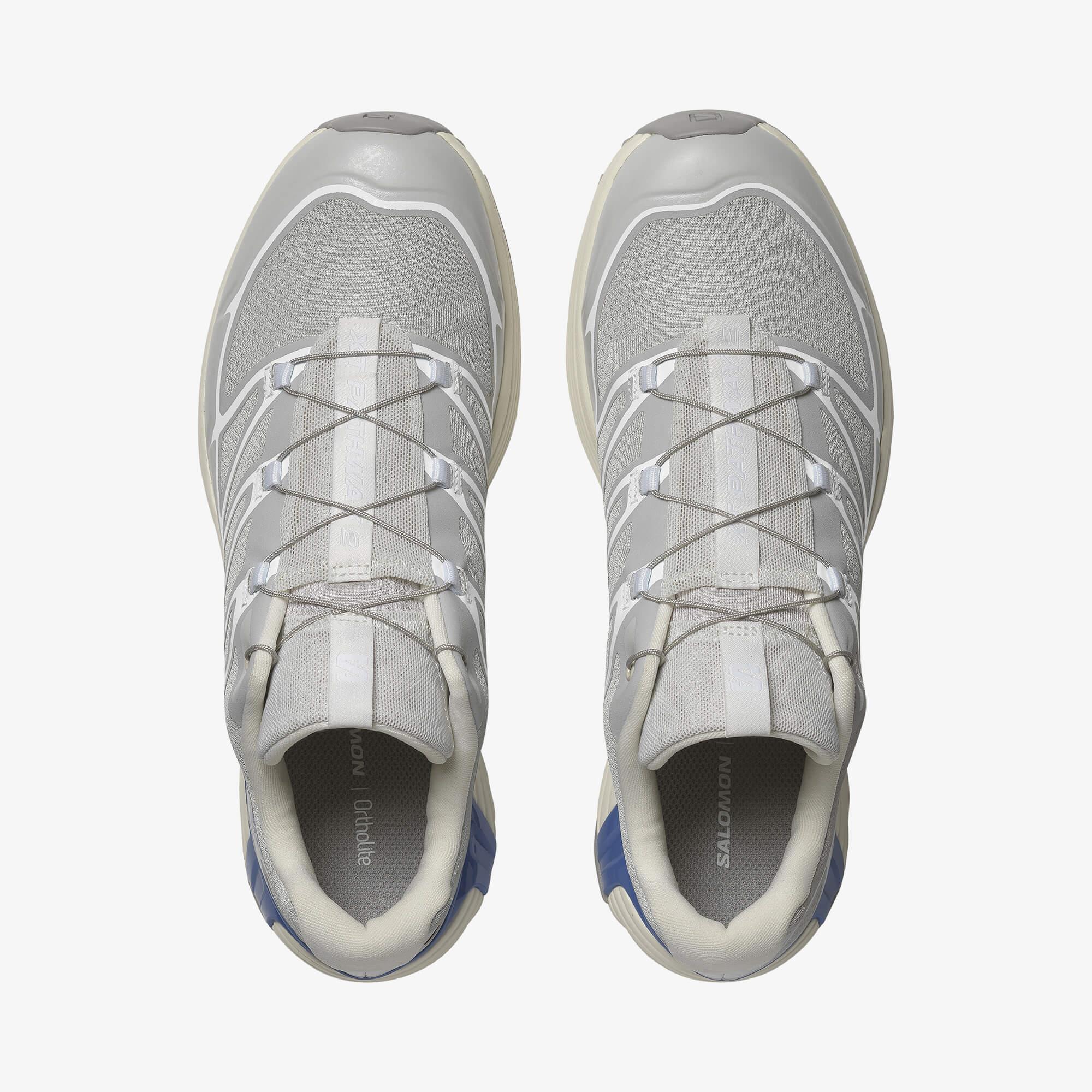Salomon XT-PATHWAY 2 Unisex Sneaker Grisaille L45473400 - Gri Unisex Sneaker - L47808100 - image 3