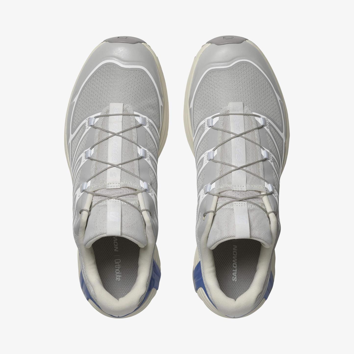 Salomon XT-PATHWAY 2 Unisex Sneaker Grisaille L45473400 - Gri Unisex Sneaker - L47808100 - image 3
