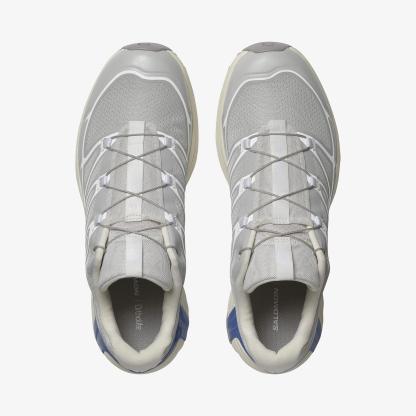 Salomon XT-PATHWAY 2 Unisex Sneaker Grisaille L45473400 - Gri Unisex Sneaker - L47808100 - image 3
