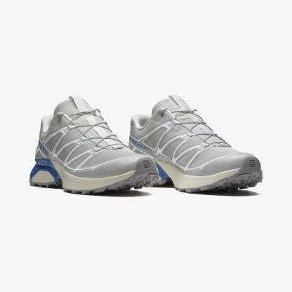 Salomon XT-Pathway 2 Siyah Unisex Sneaker L47686800 - Gri Unisex Sneaker - L47808100 - image 2