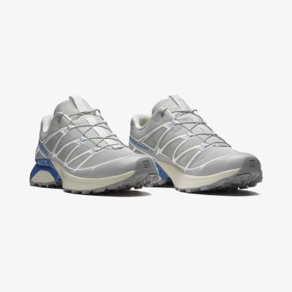 Salomon XT-PATHWAY 2 Unisex Sneaker Grisaille L45473400 - Gri Unisex Sneaker - L47808100 - image 2