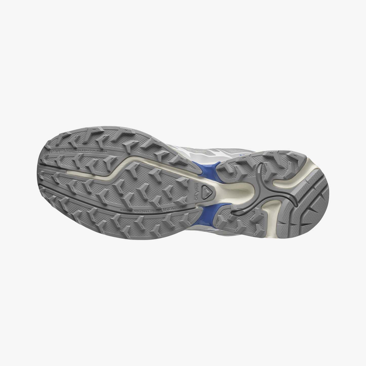 Salomon XT-Pathway 2 Siyah Unisex Sneaker L47686800 - Gri Unisex Sneaker - L47808100 - image 5