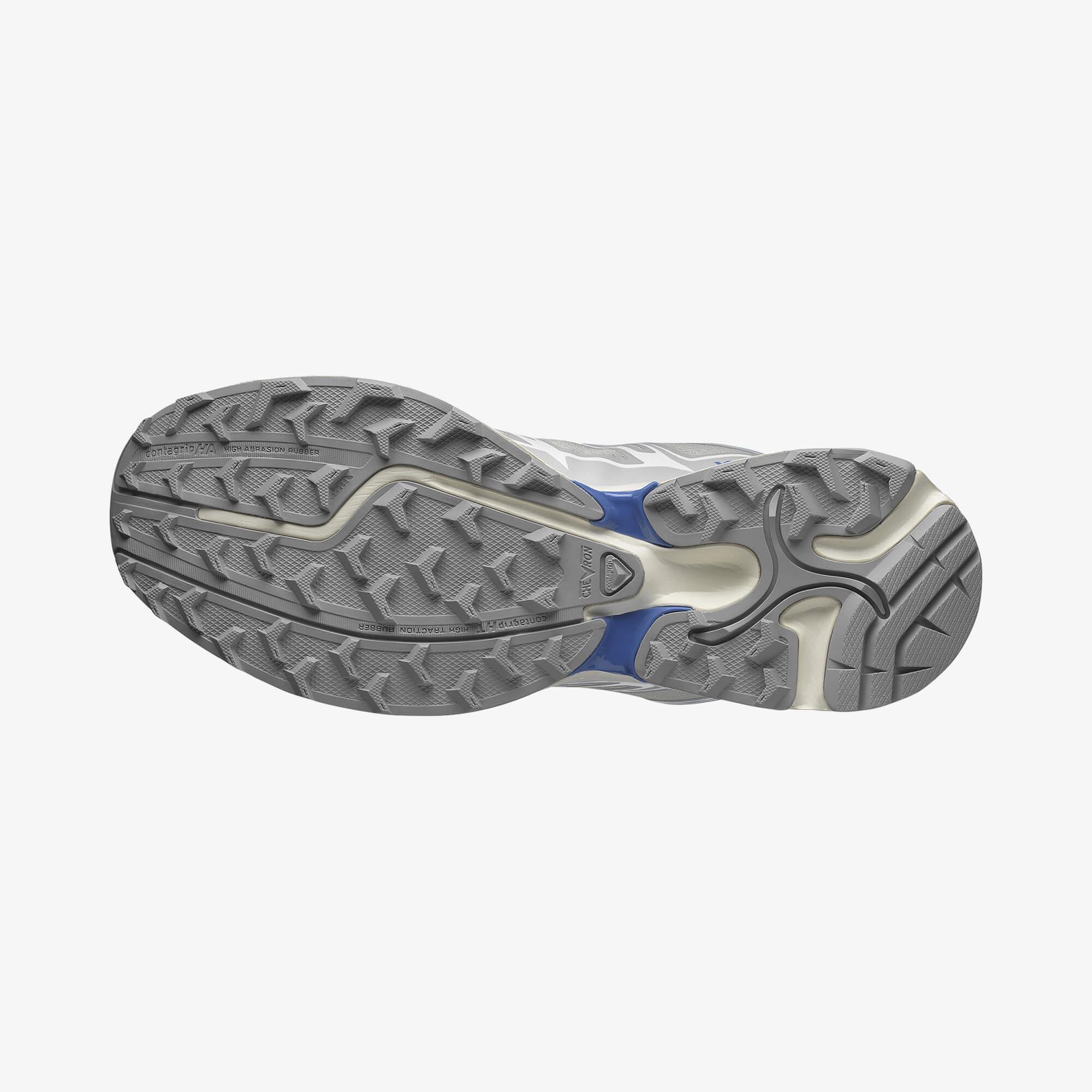 Salomon XT-PATHWAY 2 Unisex Sneaker Grisaille L45473400 - Gri Unisex Sneaker - L47808100 - image 5