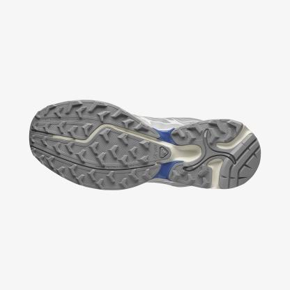 Salomon XT-PATHWAY 2 Unisex Sneaker Grisaille L45473400 - Gri Unisex Sneaker - L47808100 - image 5