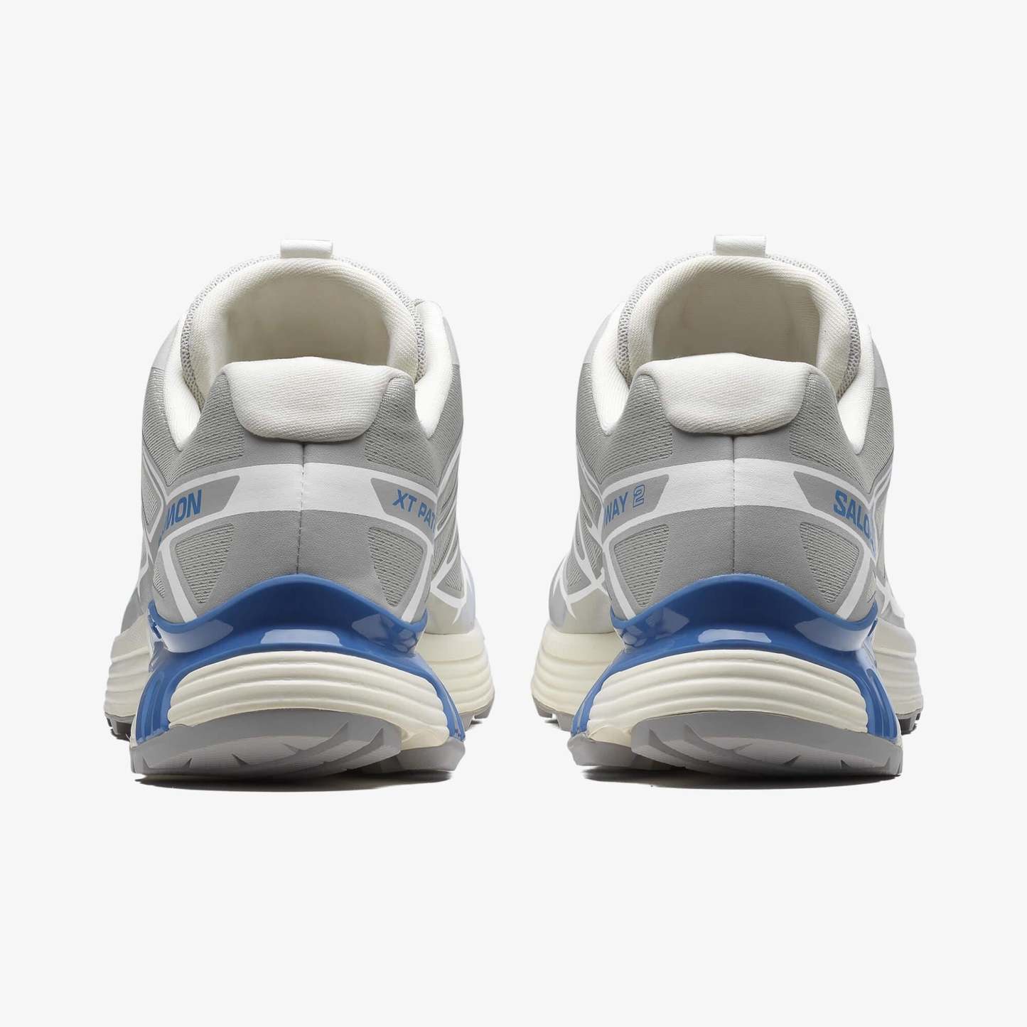 Salomon XT-Pathway 2 Siyah Unisex Sneaker L47686800 - Gri Unisex Sneaker - L47808100 - image 4