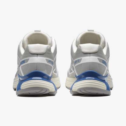 Salomon XT-Pathway 2 Siyah Unisex Sneaker L47686800 - Gri Unisex Sneaker - L47808100 - image 4