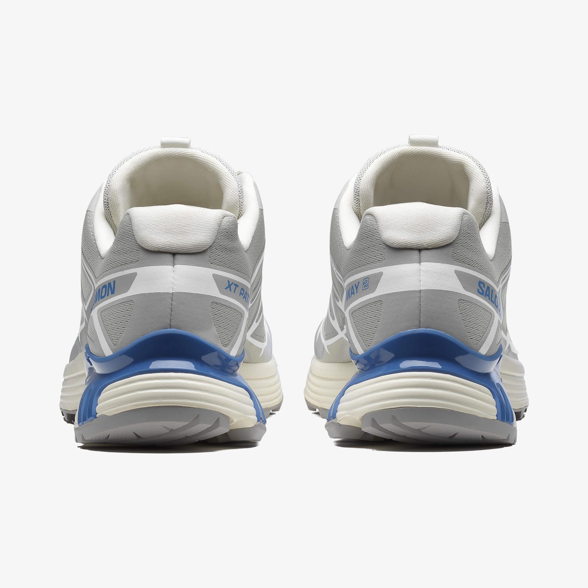Salomon XT-PATHWAY 2 Unisex Sneaker Grisaille L45473400 - Gri Unisex Sneaker - L47808100 - image 4