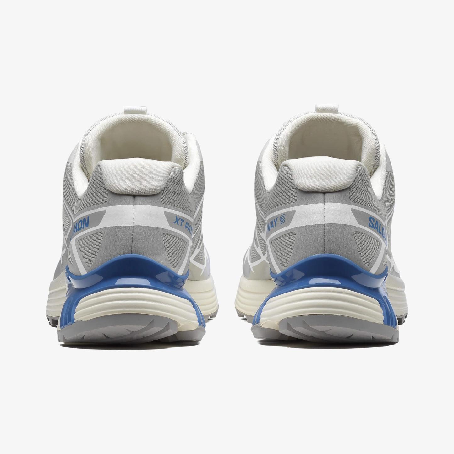Salomon XT-PATHWAY 2 Unisex Sneaker Grisaille L45473400 - Gri Unisex Sneaker - L47808100 - image 4