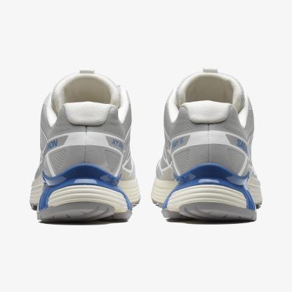 Salomon XT-PATHWAY 2 Unisex Sneaker Grisaille L45473400 - Gri Unisex Sneaker - L47808100 - image 4