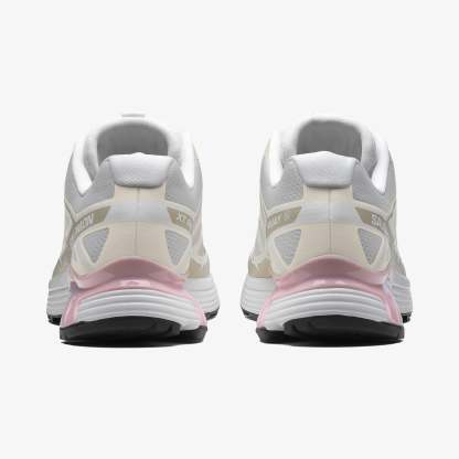 Salomon XT-Pathway 2 Siyah Unisex Sneaker L47686800 - Beyaz Kadın Sneaker - L47808200 - image 4