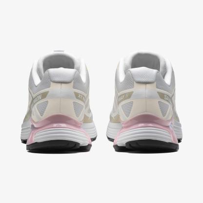 Salomon XT-PATHWAY 2 Unisex Sneaker Grisaille L45473400 - Beyaz Kadın Sneaker - L47808200 - image 4