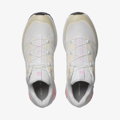 Salomon XT-Pathway 2 Siyah Unisex Sneaker L47686800 - Beyaz Kadın Sneaker - L47808200 - image 3