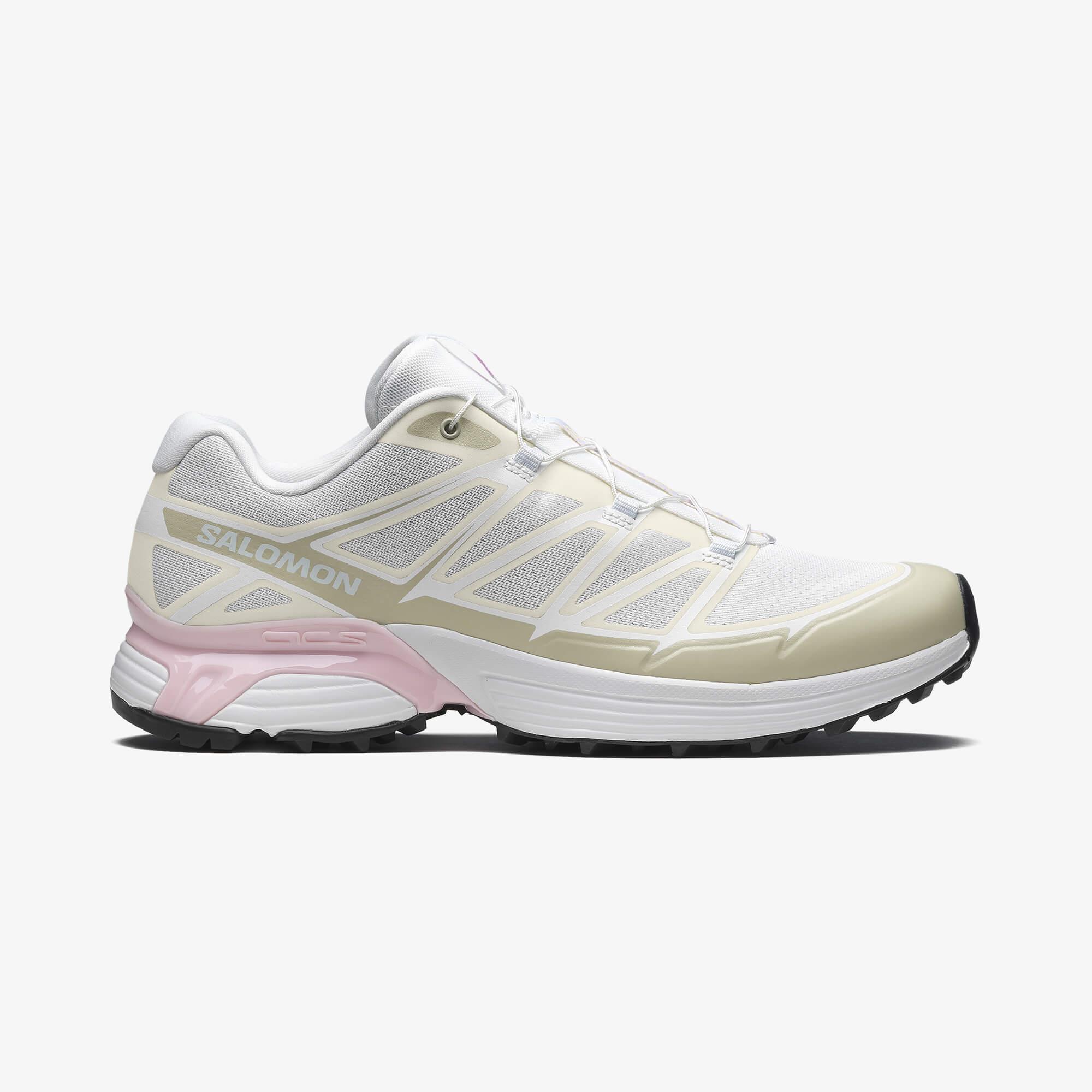 Salomon XT-Pathway 2 Siyah Unisex Sneaker L47686800 - Beyaz Kadın Sneaker - L47808200 - image 1