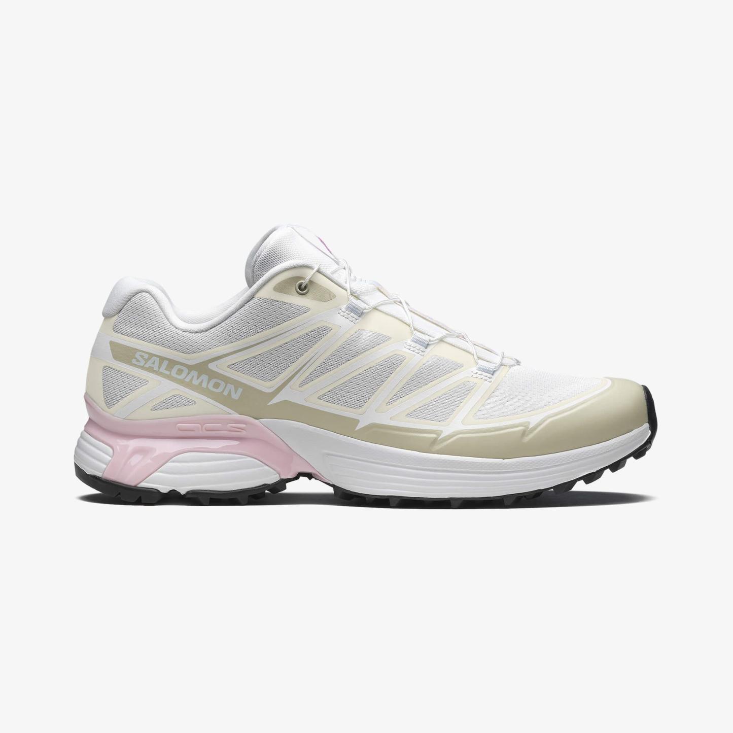 Salomon XT-Pathway 2 Siyah Unisex Sneaker L47686800 - Beyaz Kadın Sneaker - L47808200 - image 1