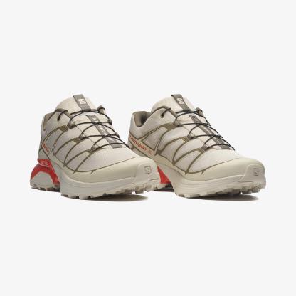 Salomon XT-Pathway 2 Siyah Unisex Sneaker L47686800 - Rainy Day - L47860800 - image 2