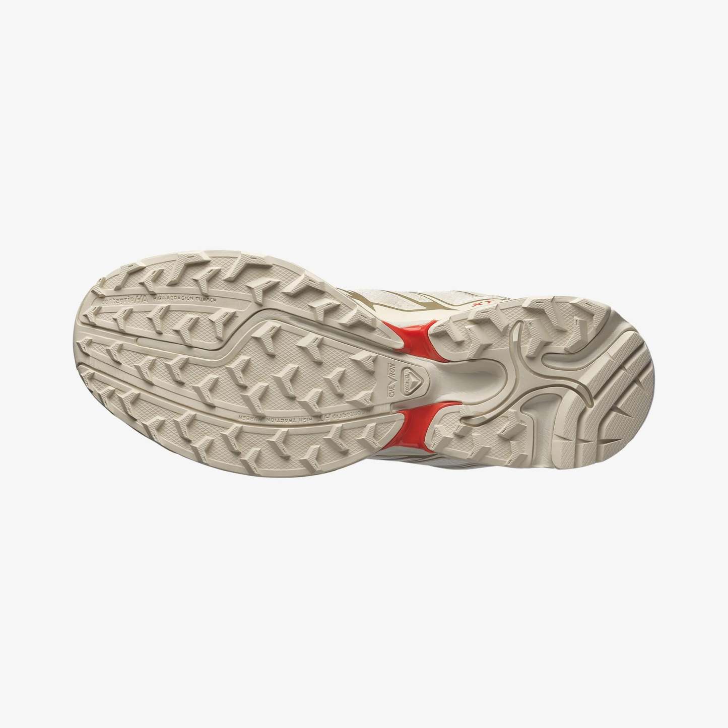 Salomon XT-Pathway 2 Siyah Unisex Sneaker L47686800 - Rainy Day - L47860800 - image 5