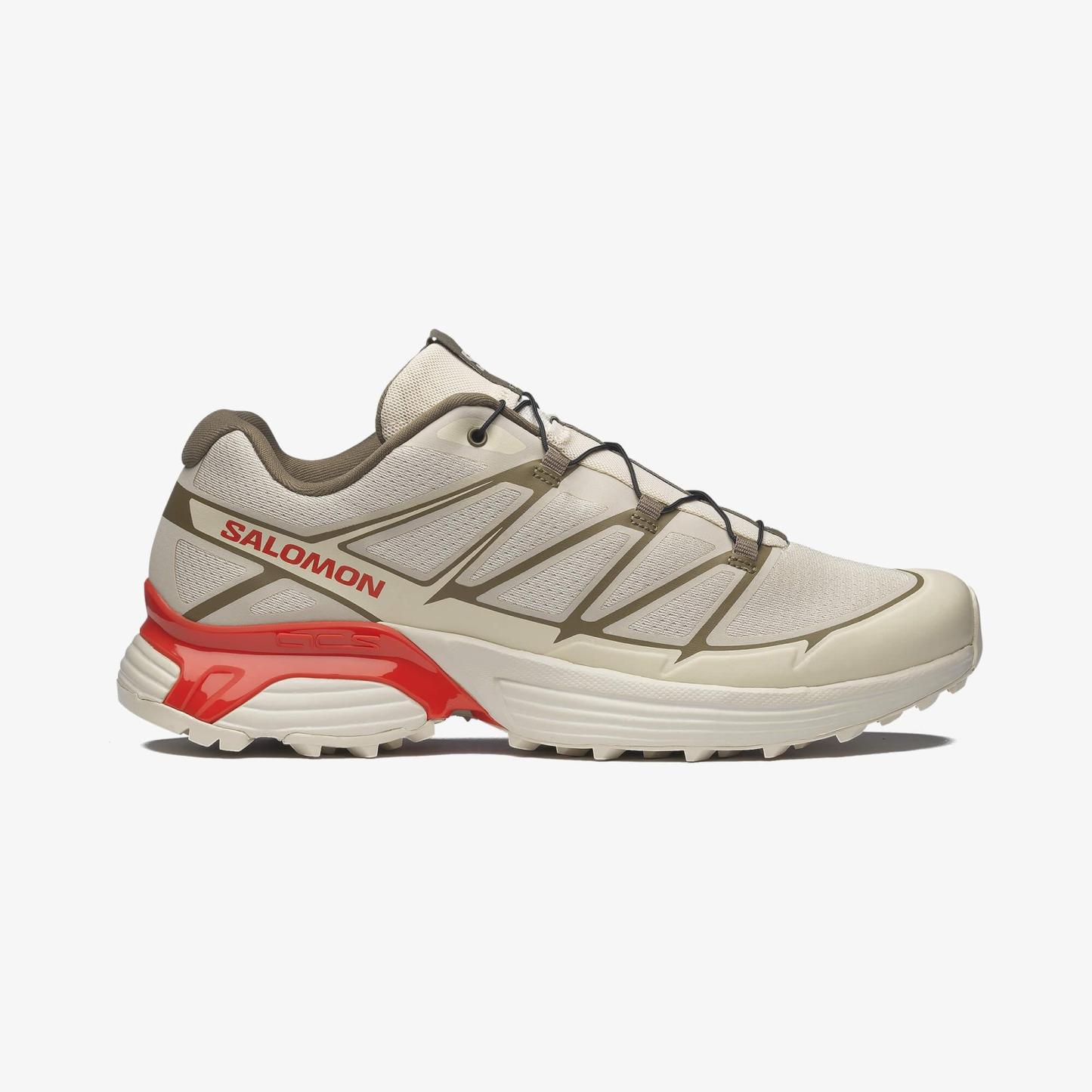 Salomon XT-Pathway 2 Siyah Unisex Sneaker L47686800 - Rainy Day - L47860800 - image 1