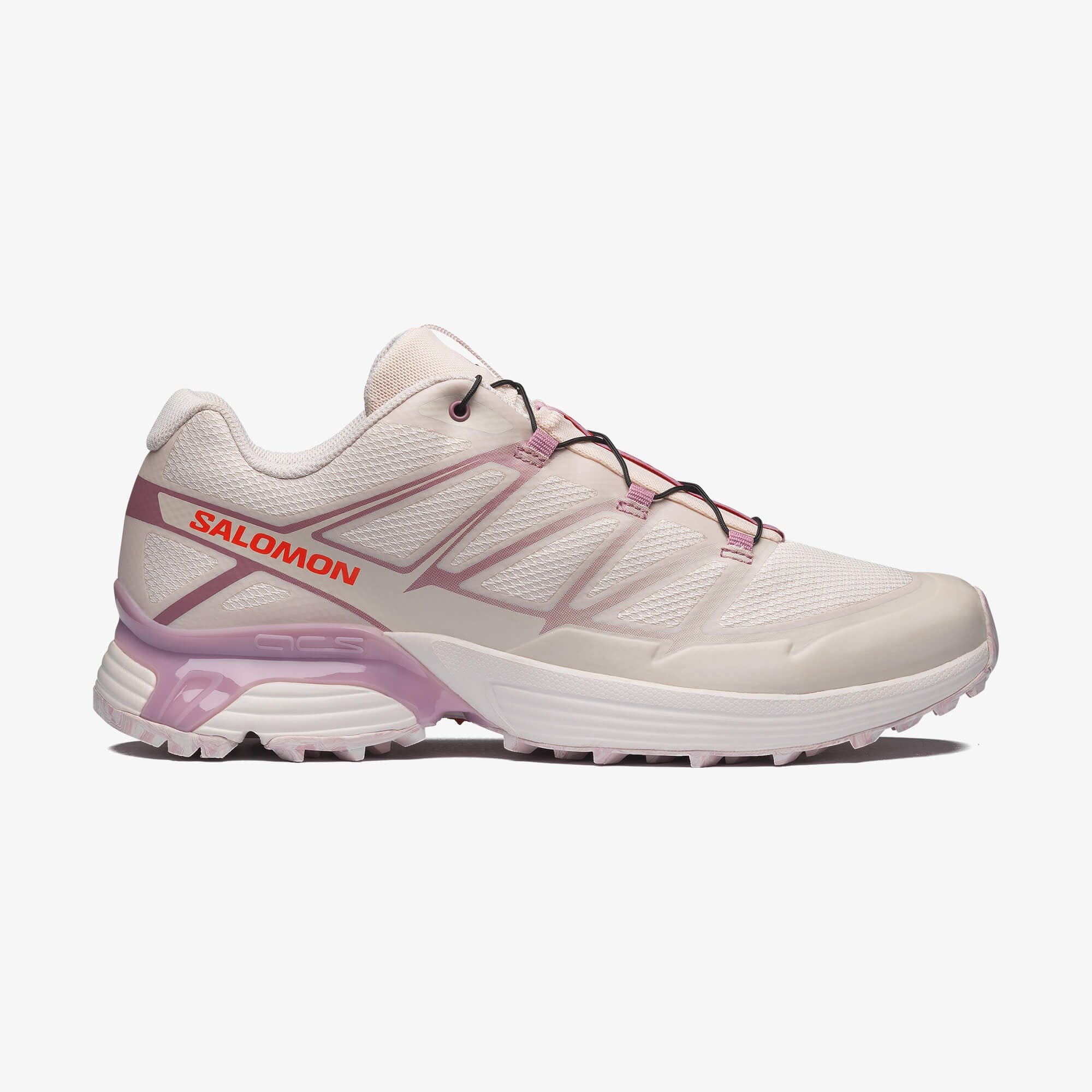 Salomon XT-PATHWAY 2 NOSTALGIA Unisex Sneaker Lilac Ash L49185500 - Lilac Ash - L49185500 - image 1
