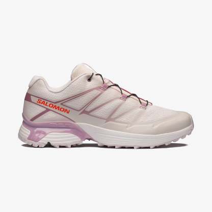 Salomon XT-PATHWAY 2 NOSTALGIA Unisex Sneaker Lilac Ash L49185500 - Lilac Ash - L49185500 - image 1