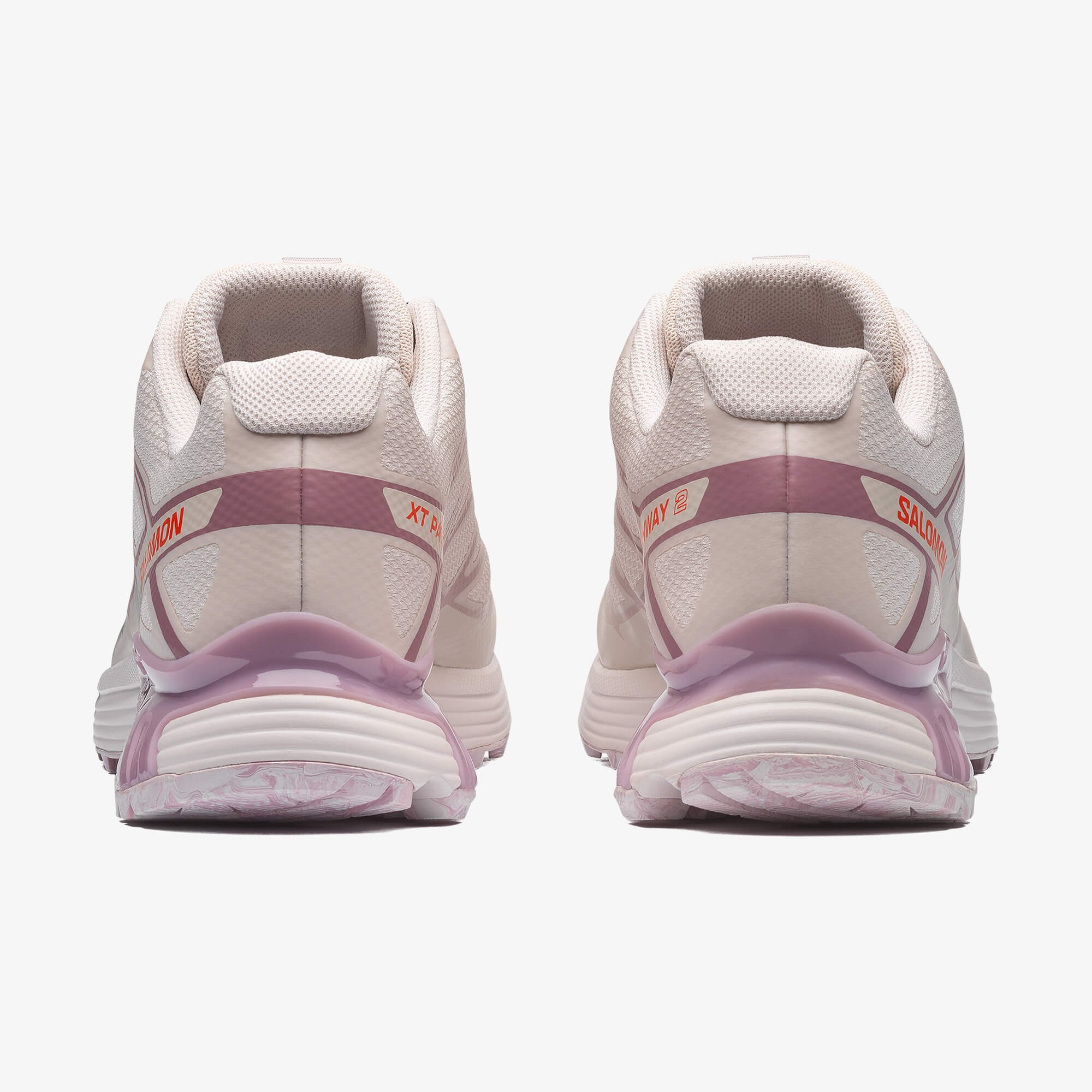 Salomon XT-PATHWAY 2 NOSTALGIA Unisex Sneaker Lilac Ash L49185500 - Lilac Ash - L49185500 - image 6