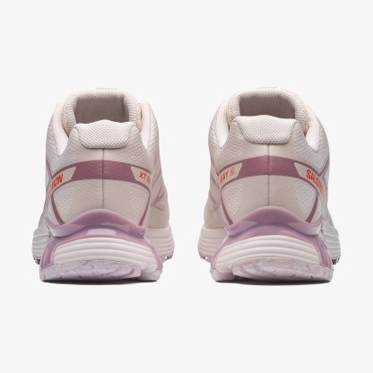 Salomon XT-PATHWAY 2 NOSTALGIA Unisex Sneaker Lilac Ash L49185500 - Lilac Ash - L49185500 - image 6