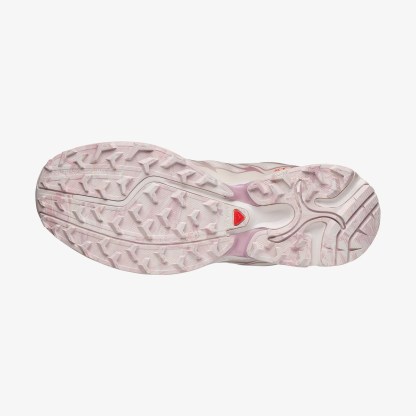 Salomon XT-PATHWAY 2 NOSTALGIA Unisex Sneaker Lilac Ash L49185500 - Lilac Ash - L49185500 - image 5