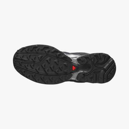 Salomon XT-PATHWAY GORE-TEX Unisex Sneaker Lunar Rock L47730900 - Black - L47577500 - image 5