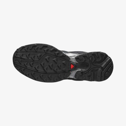 Salomon XT-PATHWAY GORE-TEX Unisex Sneaker Alloy L49235800 - Black - L47577500 - image 5