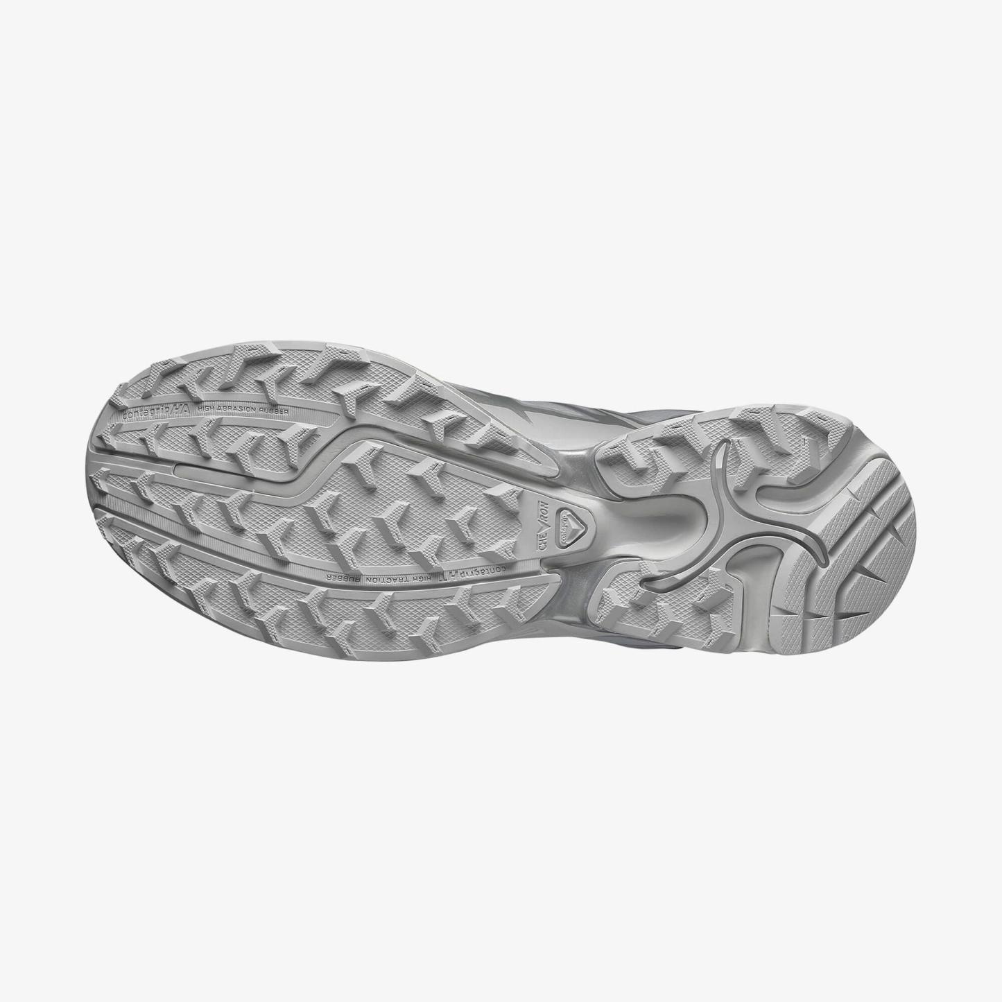 Salomon XT-PATHWAY GORE-TEX Unisex Sneaker Alloy L49235800 - Lunar Rock - L47730900 - image 5