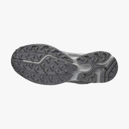 Salomon XT-PATHWAY GORE-TEX Unisex Sneaker Lunar Rock L47730900 - Alloy - L49235800 - image 5