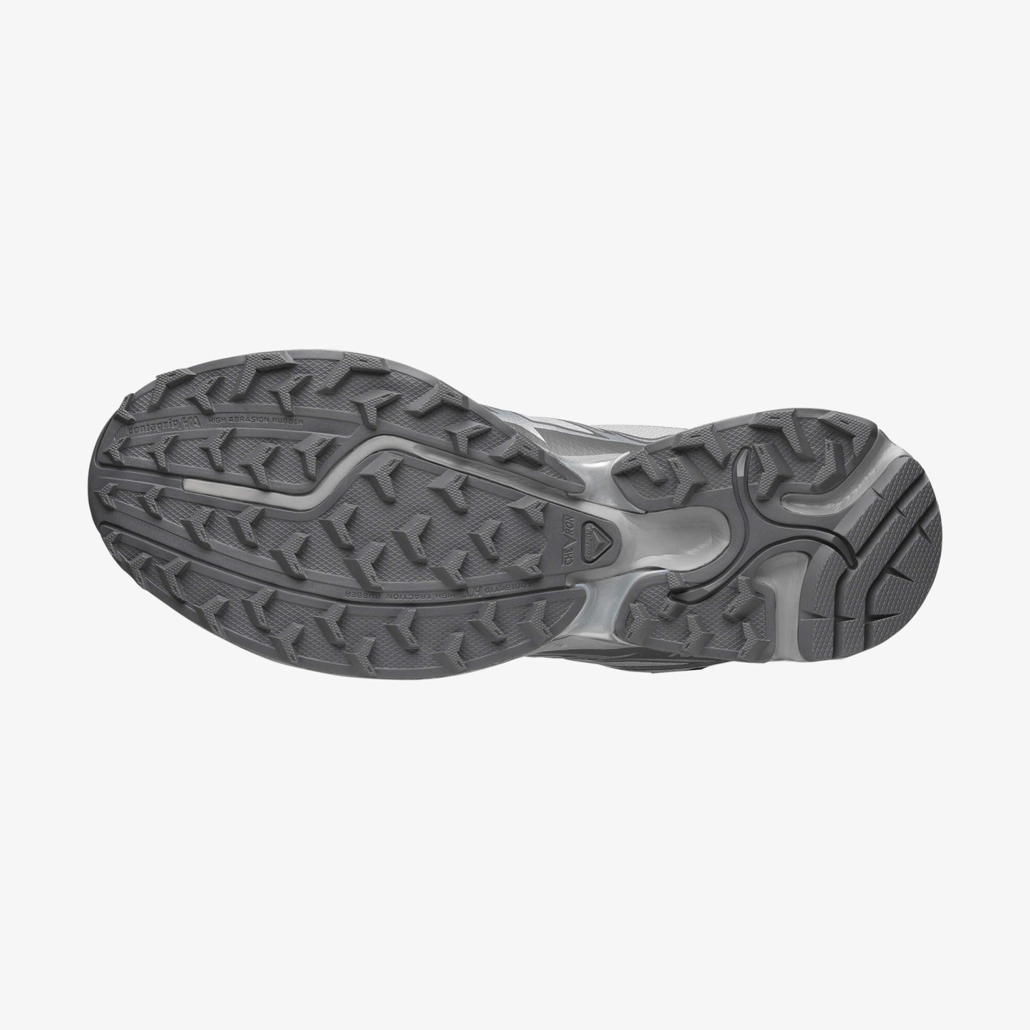 Salomon XT-PATHWAY GORE-TEX Unisex Sneaker Alloy L49235800 - Alloy - L49235800 - image 5