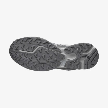 Salomon XT-PATHWAY GORE-TEX Unisex Sneaker Alloy L49235800 - Alloy - L49235800 - image 5