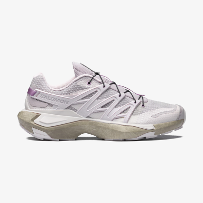 Salomon XT-PU.RE Unisex Sneaker Paloma L49103200 - Ashes Of Roses - L49152200 - image 1