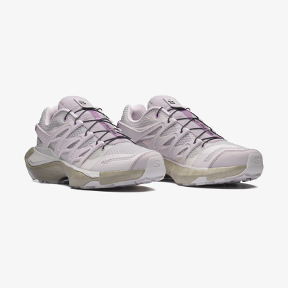 Salomon XT-PU.RE Unisex Sneaker Paloma L49103200 - Ashes Of Roses - L49152200 - image 3