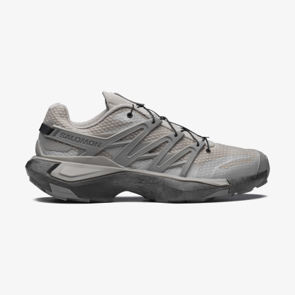 Salomon XT-PU.RE Unisex Sneaker Paloma L49103200 - Paloma - L49103200 - image 1