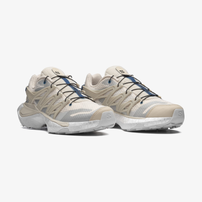 Salomon XT-PU.RE Unisex Sneaker Paloma L49103200 - Rainy Day - L49103300 - image 3