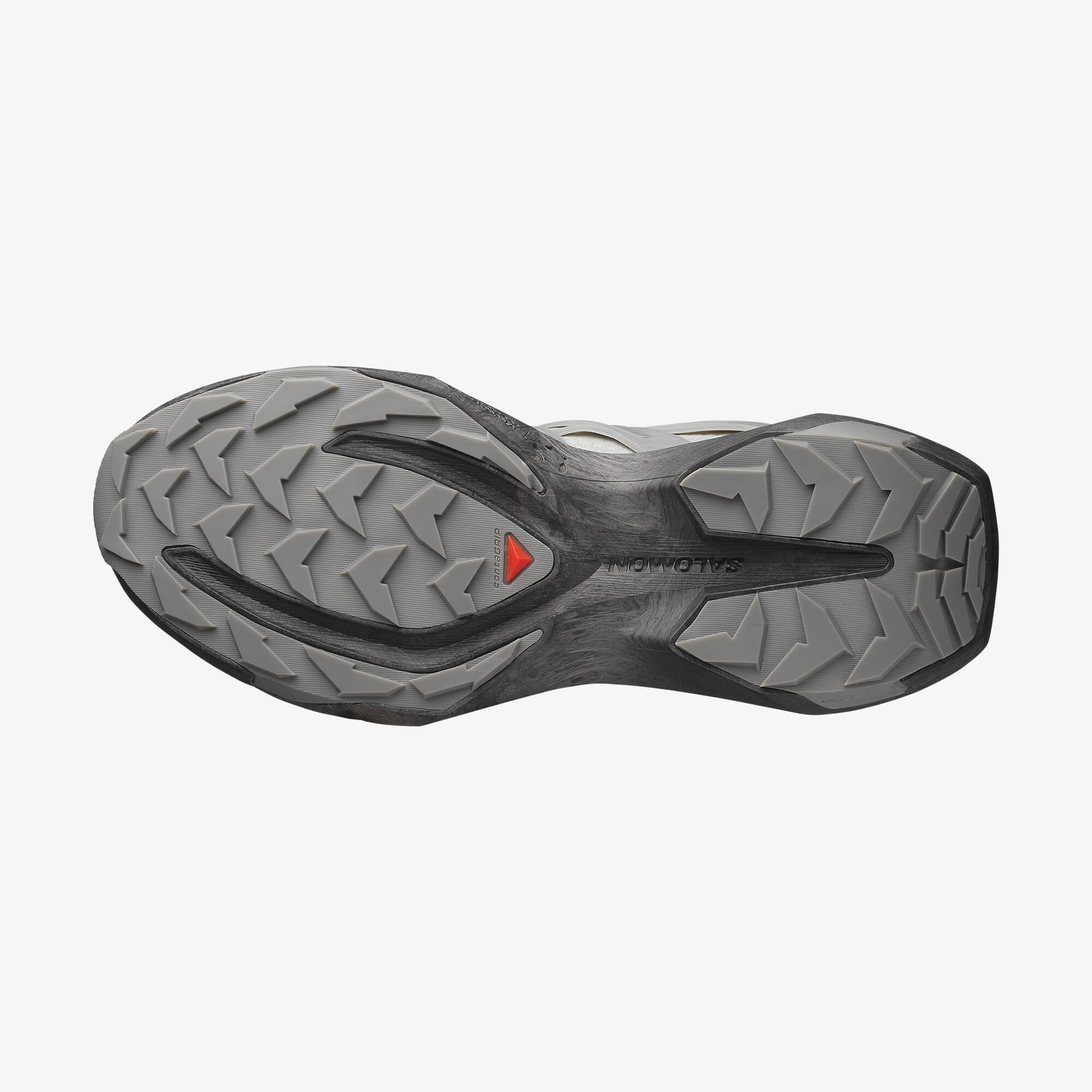 Salomon XT-PU.RE Unisex Sneaker Black L49160600 - Paloma - L49103200 - image 4