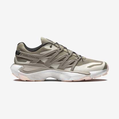 Salomon XT Pure Advanced Sneaker - Siyah - XT PU.RE ADVANCED Unisex Sneaker Fallen Rock - L47802600 - image 1