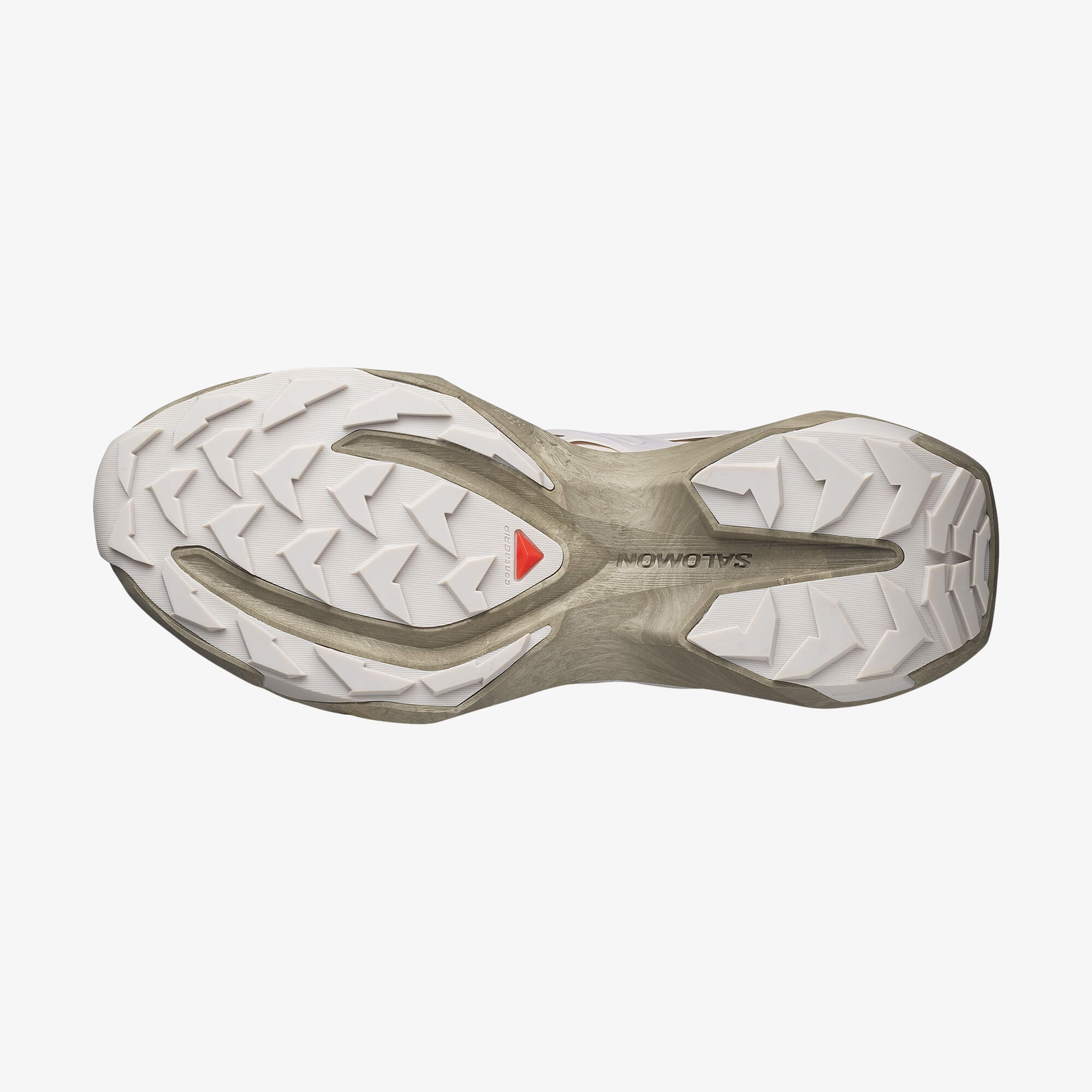 Salomon XT-PU.RE Unisex Sneaker Paloma L49103200 - Ashes Of Roses - L49152200 - image 4