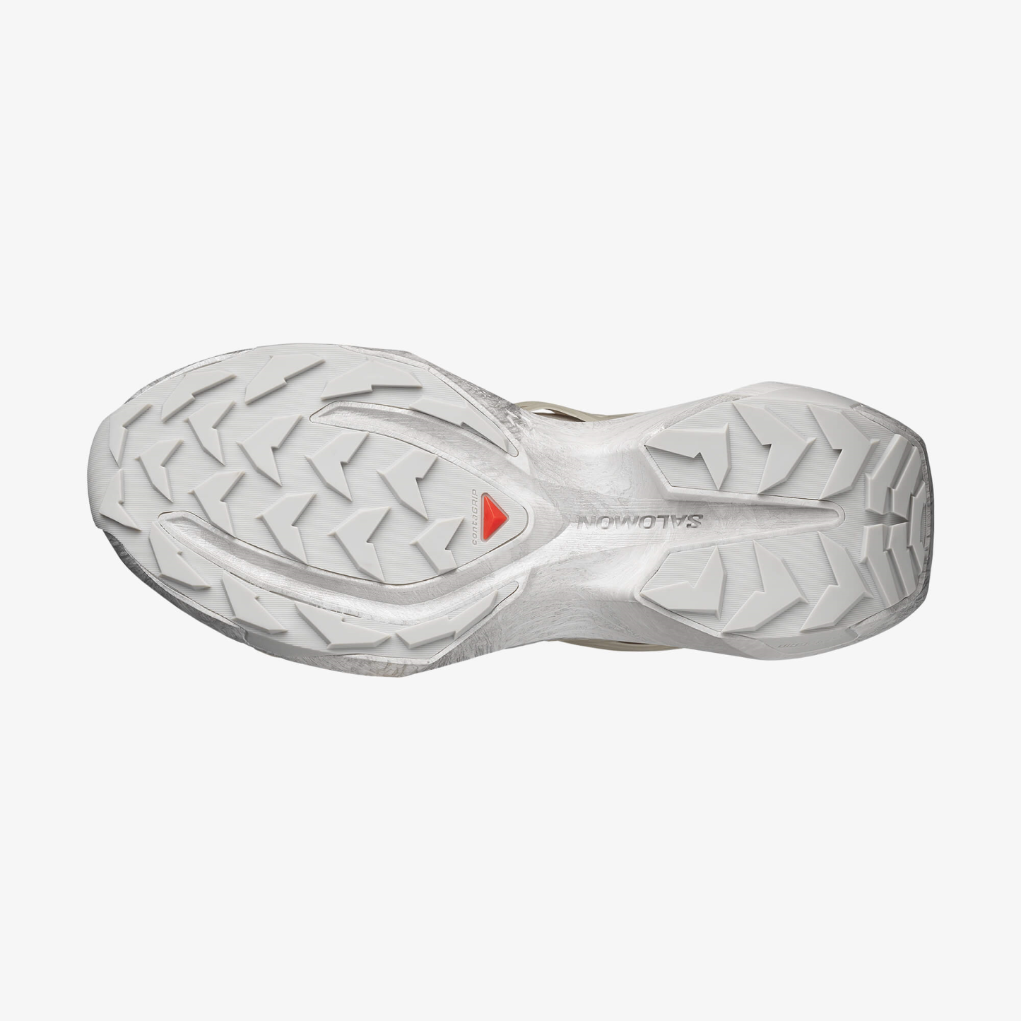 Salomon XT-PU.RE Unisex Sneaker Paloma L49103200 - Rainy Day - L49103300 - image 4