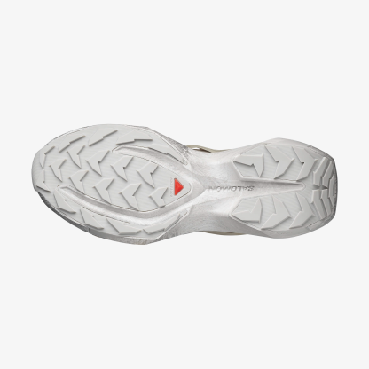 Salomon XT-PU.RE Unisex Sneaker Paloma L49103200 - Rainy Day - L49103300 - image 4